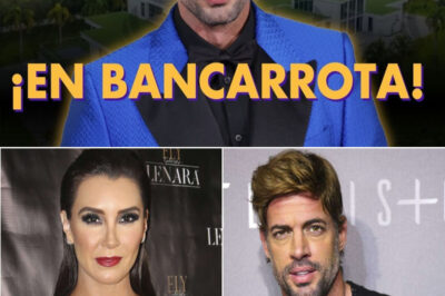¡William Levy en crisis! ¿Por qué vendió su mansión de 25 millones de dólares? La impactante razón detrás de esta decisión