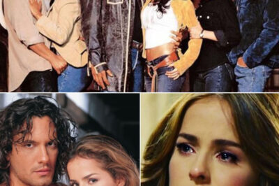 “Pasión de gavilanes”: la confesión de Danna García sobre ‘Norma Elizondo’ que casi nadie sabía