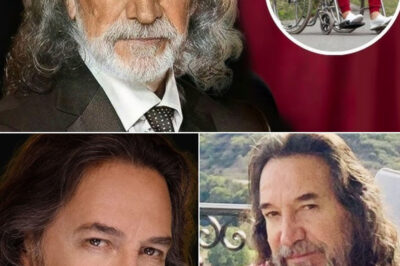Marco Antonio Solís, A Sus 64 Años, Rompe el Silencio: La Confesión Que Sacude al Mundo de la Música
