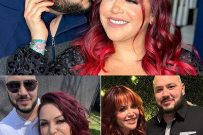 ES UN MANTENIDO: Doña Rosa revela lo inesperado sobre el esposo de Jacqie Rivera