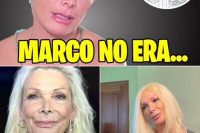 A sus 58 años, Marisela