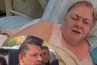 La triste verdad: Hijos de Paquita la del Barrio muestran su peor cara por la herencia