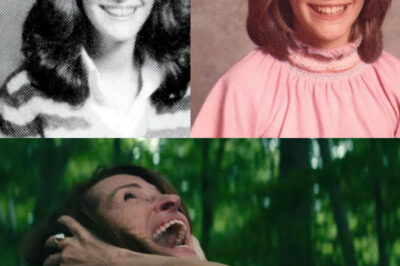 Los paparazzi filmaron recientemente a Julia Roberts con un traje de baño rosa de Barbie.