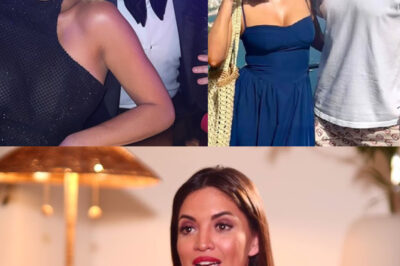 Tras rumores de romance con Borja voces Pamela Silva de primer impacto rompe el silencio