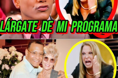 Misael González: Finalmente revela…