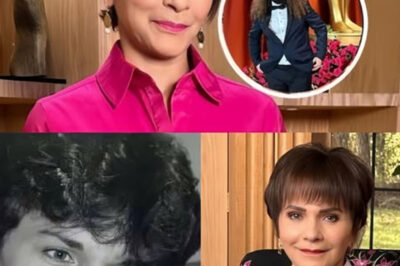 Chapoy: La Reina del Espectáculo Mexicano