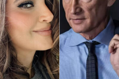 “¿Chiquinquirá dejó a Jorge Ramos? La impactante foto con el joven en las redes sociales causó revuelo en la opinión pública.”