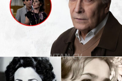 A los 80 años, Juan Ferrara sorprendió al confesar sobre la mujer que considera el único amor de su vida, dejando al público asombrado.