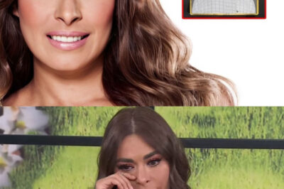Después de más de medio siglo viviendo bajo los reflectores, Galilea Montijo finalmente reveló el secreto que el público siempre había sospechado – ¿qué la llevó a mantenerlo oculto todo este tiempo?