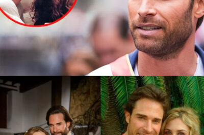 Sebastián Rulli sorprendió al revelar públicamente su verdadero amor a los 49 años. ¿Es esta la persona de la que el público ha estado hablando tanto tiempo?