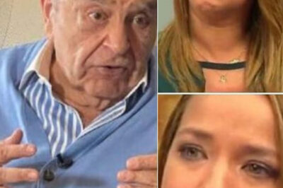 Don Francisco hizo llorar a Adamari López al revelar inesperadamente una verdad que nadie conocía – ¿será que la verdad detrás de esta historia sorprenderá al público?