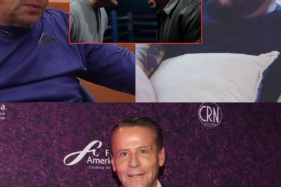 SE DAN DURO: Lupillo Rivera y Alfredo Adame SE ENFRENTAN en “La casa de los famosos All Stars”