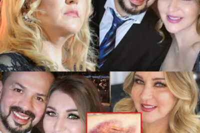 Alicia Villarreal rompe el silencio y destapa todo lo que le hizo su esposo Cruz Martínez