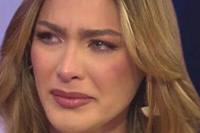 Inesperada confesión de Migbelis Castellano a sus compañeros en Univisión