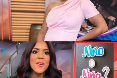 ¡Inesperado! Francisca confirma su embarazo y destapan si es niño o niña