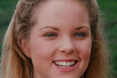 Sue Anderson, estrella de “La casa de la pradera