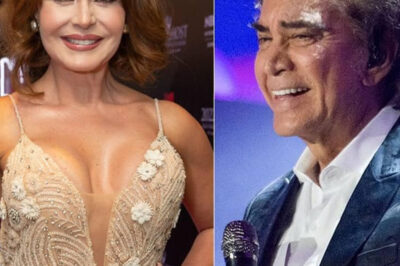 La actriz Gaby Spanic publicó un mensaje, en sus redes, en homenaje y solidaridad al cantante José Luis Rodríguez