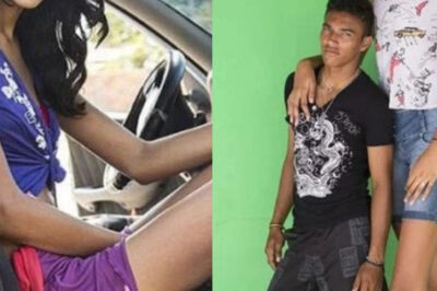 Las fotos de esta pareja causan asombro: la chica más alta del mundo se enamoró de un hombre de baja estatura