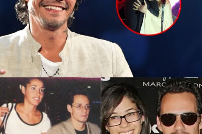 A los 56 años, Marc Anthony sorprendió al confesar sobre “el amor de su vida,” dejando al público asombrado.
