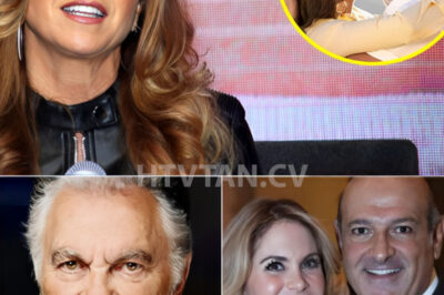 Sorpresivamente, a los 55 años, Lucero reveló un secreto impactante: ¡él es el amor de su vida!