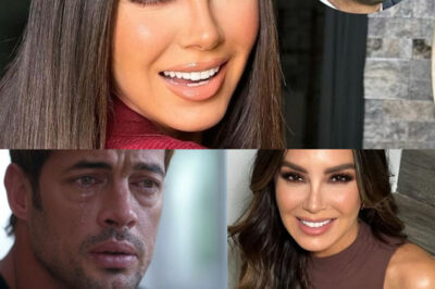 Elizabeth Gutiérrez rompe el SILENCIO sobre su novio millonario y confirma sospechas