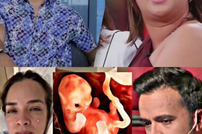 Adamari López dejó a todos atónitos al revelar lo que sucedió con el embrión congelado junto a Luis Fonsi – ¿qué la llevó a mantener esta historia en secreto todo este tiempo?
