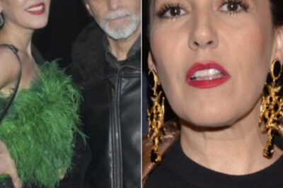“¿Es Stephanie Salas realmente la razón por la cual Humberto Zurita cayó en enormes deudas y en el alcoholismo? Sus sorprendentes confesiones lo dejarán claro”.
