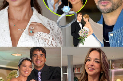 ¡Nadie puede imaginar que Adamari López todavía tiene el anillo de Luis Fonsi! Ella reveló el lugar donde escondió este regalo especial y la razón detrás de su decisión.