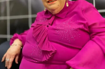 Paquita la del Barrio no de un testamento y así será repartida su fortuna