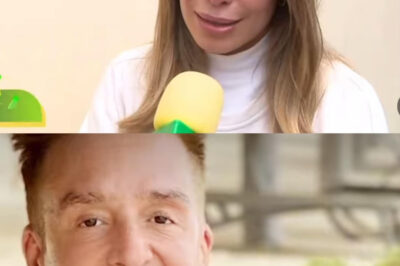 Andrea Escalona ex pareja de Daniel Bisogno nos conmovió con sus palabras al conductor