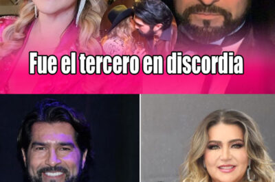 Se destapa la verdad: El papel de Arturo Carmona en la Crisis de Alicia Villarreal y Cruz Martínez