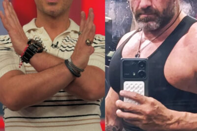 «Lo que el hermano de Daniel Bisogno le dijo a Pedro Ferriz: ¡Un mensaje que sorprendió a todos!