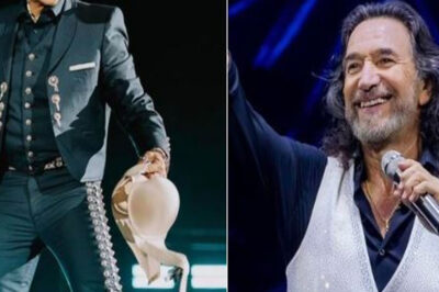 La canción que desecho Alejandro Fernández y se convirtió en un éxito de Marco Antonio Solís