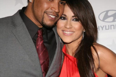 Jackie Guerrido rompe el silencio sobre el divorcio con Don Omar