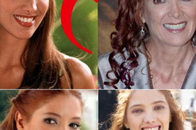 Adela Noriega, a sus 54 años, vive una vida de lujo que muchos envidian. ¿Quieres descubrir su secreto?