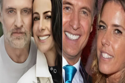 5 años después de separarse de Maky, Juan Soler afirma que su actual novia es la persona que siempre “soñó” pero que “nunca tuvo.” ¿Qué secretos se esconden detrás de esta relación?