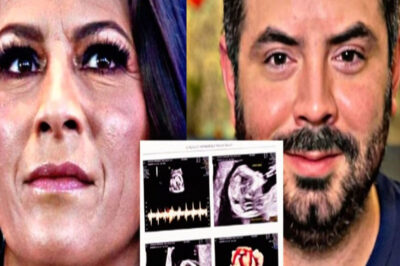 Alessandra Rosaldo dejó a todos sorprendidos al afirmar a Eugenio Derbez que no se convertirá en la abuela de su hijo José Eduardo. ¿Qué llevó a esta audaz decisión?