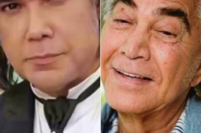 Hay un niño que afirma ser hijo de José Luis Rodríguez “El Puma”, pero los resultados del ADN podrían romper todas las esperanzas – ¿cuál es la verdad?