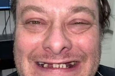 ¡Mira la transformación de esta estrella de los 90!