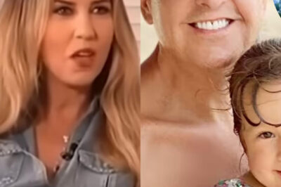 Una de las peores traici0nes fue la de Raquel Bigorra a Daniel Bisogno