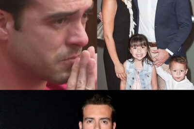 Fans de Pablo Lyle donan gran cantidad de dinero a su familia