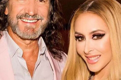 Así lucía Cristy Solís cuando conoció a Marco Antonio Solís; respira profundo