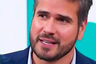 Daniel Arenas abandona «Hoy Día», y al fin se conocen las razones