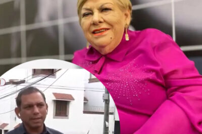 Teniendo una mansión millonaria, Paquita la del Barrio es criticada por la humilde casa en donde falleció la cantante