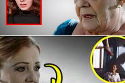 A sus 77 años, Alicia Bonet finalmente revela la impactante verdad que todos imaginaban