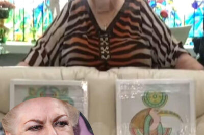 Mansión que dejó Paquita la del Barrio en México
