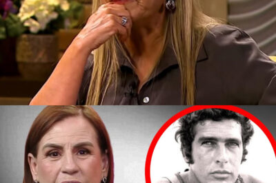 Leticia Perdigón, a sus 68 años, finalmente revela su mayor secreto