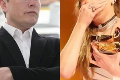 Taylor Swift Ha Sido Oficialmente Eliminada De Las Nominaciones A Los Grammy Tras Una Solicitud De Elon Musk A Los Organizadores.