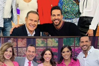 Despierta América dice adiós a uno de sus rostros; para conducir su propio programan