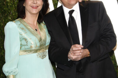 A los 74 años, Jay Leno planea su muerte y deja una generosa suma de dinero a…